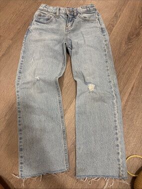 Kids jeans